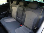 AUTOPOTAHY Hyundai IX 35 Zadné sedadlá  ORIGINAL PRODUCT MAD