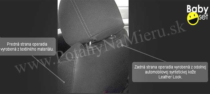 Autopoťahy pre každé auto