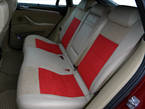 AUTOPOTAHY BMW X6 2011 , elektircké sedadlá , detail 3D logo , Lakťové opierky,Alcanatara ORIGINAL PRODUCT MAD