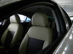 AUTOPOTAHY Opel Insignia 2009  predné sedadlá  ORIGINAL PRODUCT MAD