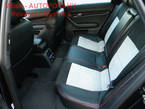 AUTOPOTAHY Audi A6 sport, DYNAMIC collection, zadné sedadlá, ORIGINAL PRODUCT MAD