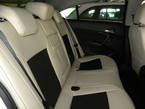 AUTOPOTAHY Opel Insignia 2009  zadné sedadlá a bočný panel  ORIGINAL PRODUCT MAD