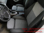 AUTOPOTAHY Opel Astra J SPORT, Alcantara Collection, ORIGINAL PRODUCT MAD